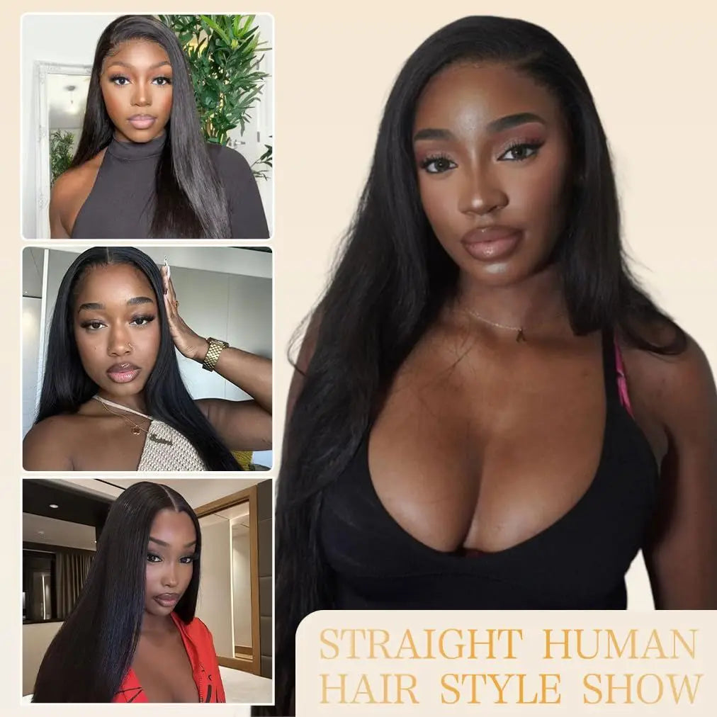 PREMIUM HUMAN HAIR