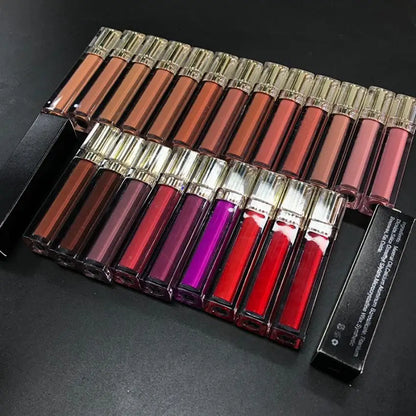 High Shine Moisturizing Lip Gloss