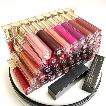 High Shine Moisturizing Lip Gloss