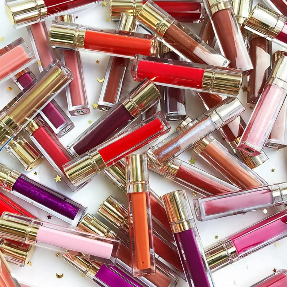 High Shine Moisturizing Lip Gloss