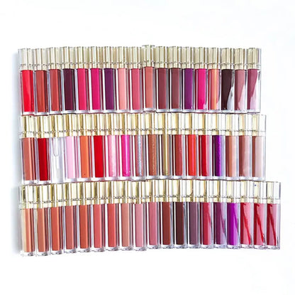 High Shine Moisturizing Lip Gloss