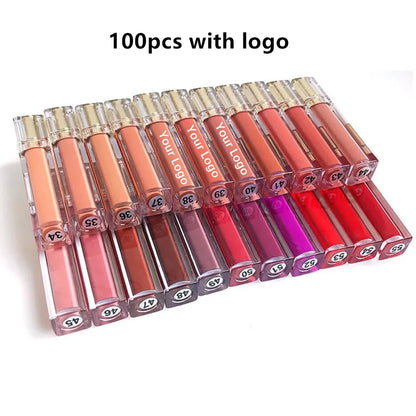 High Shine Moisturizing Lip Gloss
