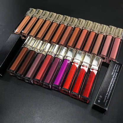 High Shine Moisturizing Lip Gloss