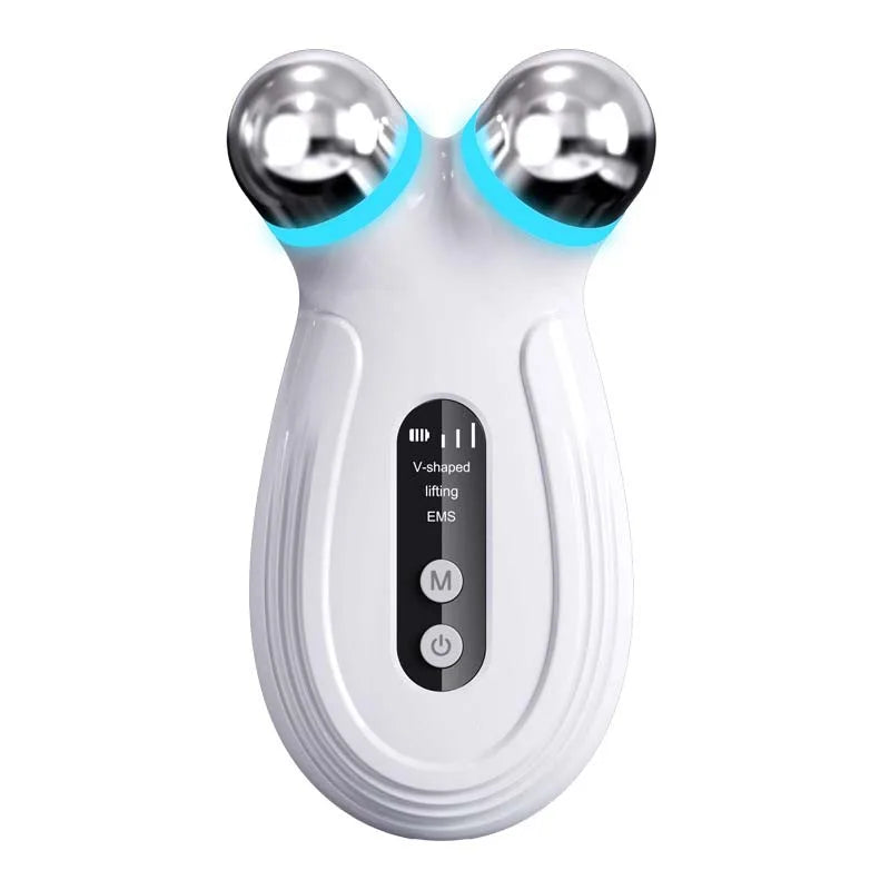 Microcurrent Facial Lifting &amp; Skin