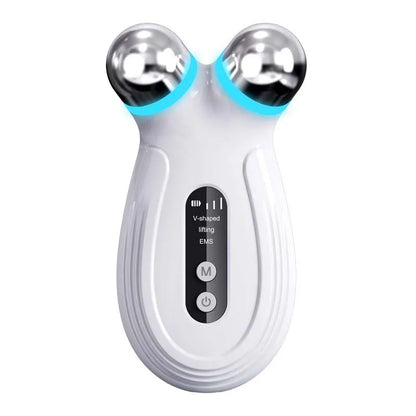 Microcurrent Facial Lifting &amp; Skin