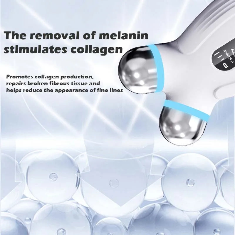 Microcurrent Facial Lifting &amp; Skin