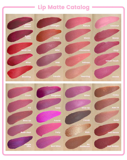 High Shine Moisturizing Lip Gloss