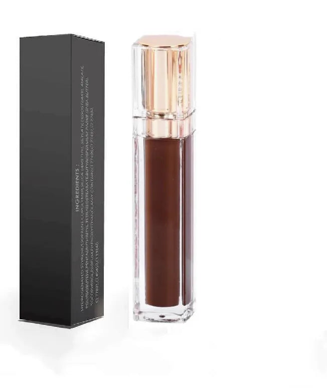 High Shine Moisturizing Lip Gloss