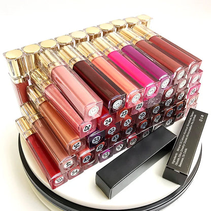 High Shine Moisturizing Lip Gloss